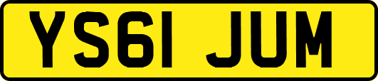 YS61JUM