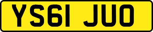 YS61JUO
