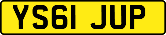 YS61JUP