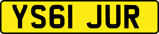 YS61JUR