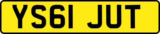 YS61JUT