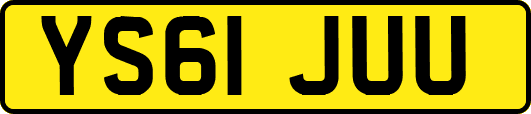 YS61JUU