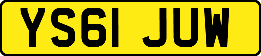YS61JUW