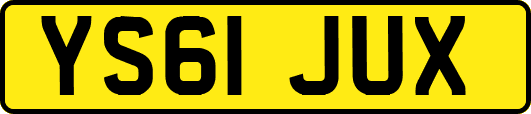YS61JUX