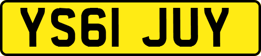 YS61JUY
