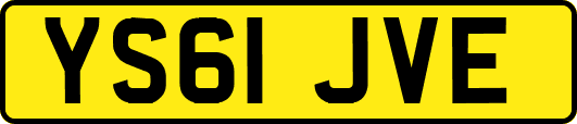 YS61JVE