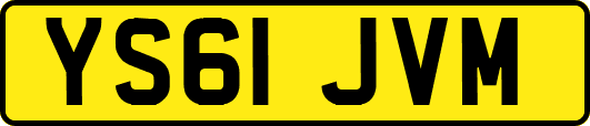 YS61JVM