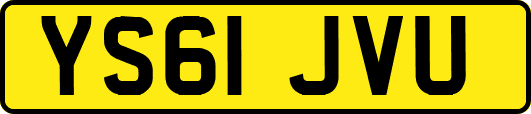 YS61JVU