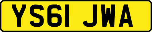 YS61JWA