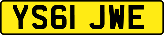 YS61JWE