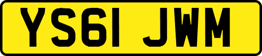 YS61JWM