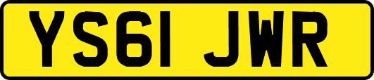 YS61JWR