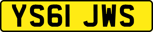 YS61JWS