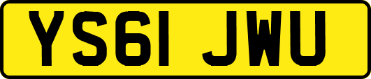 YS61JWU