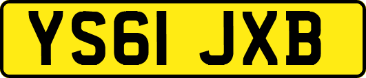 YS61JXB