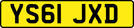 YS61JXD