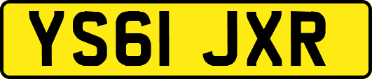 YS61JXR