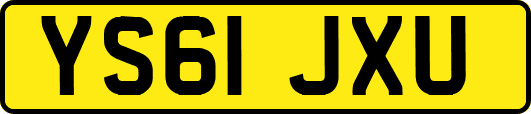 YS61JXU