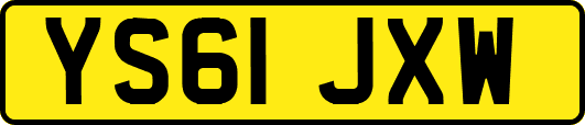 YS61JXW
