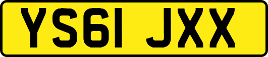 YS61JXX