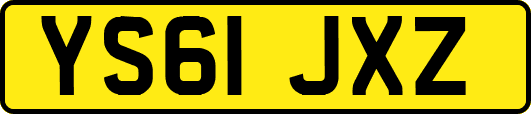 YS61JXZ