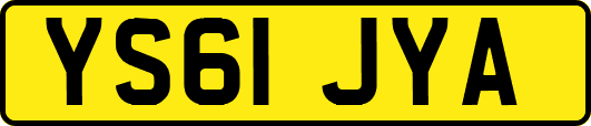 YS61JYA