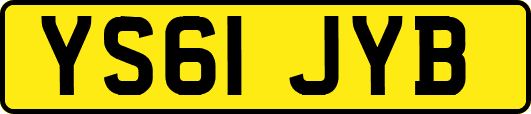 YS61JYB