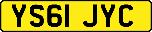 YS61JYC