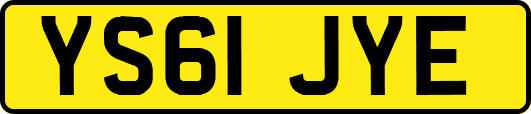 YS61JYE