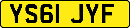 YS61JYF