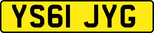 YS61JYG
