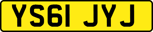 YS61JYJ