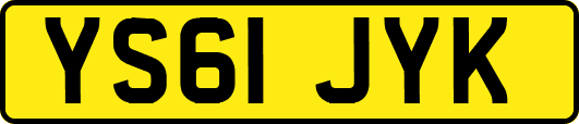 YS61JYK