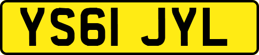 YS61JYL