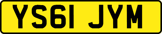 YS61JYM