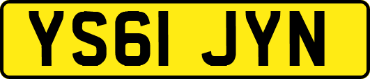 YS61JYN