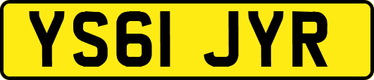 YS61JYR