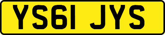 YS61JYS
