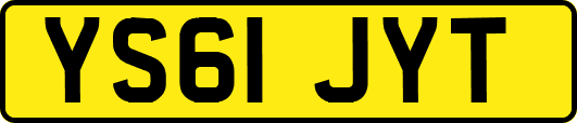 YS61JYT