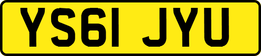 YS61JYU