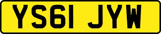 YS61JYW