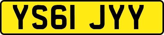 YS61JYY