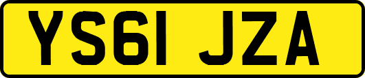YS61JZA