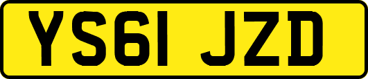 YS61JZD