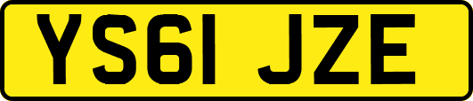 YS61JZE