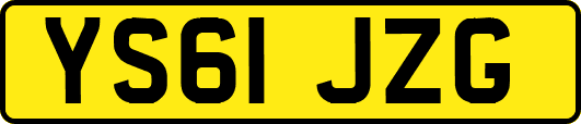 YS61JZG