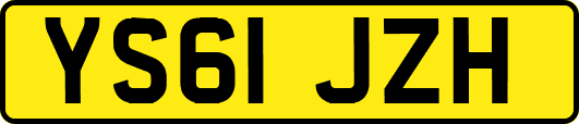 YS61JZH