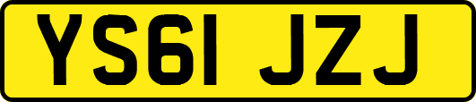 YS61JZJ