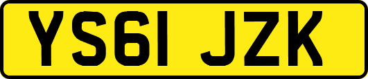 YS61JZK