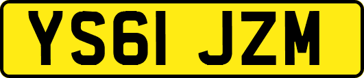 YS61JZM